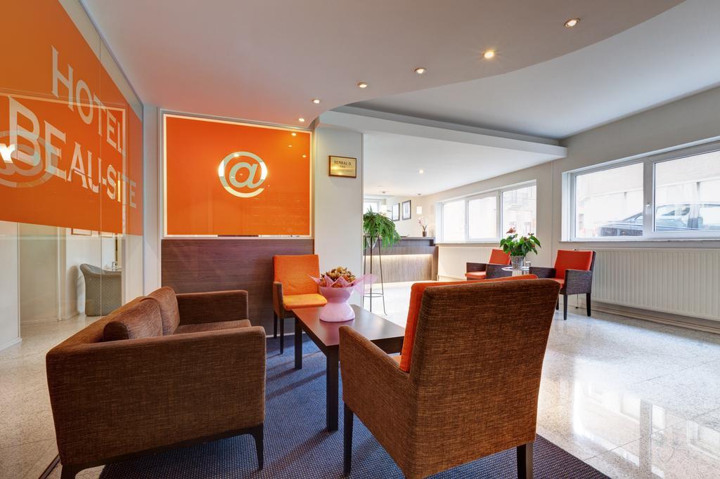Hotel Beau Site — Photos 1