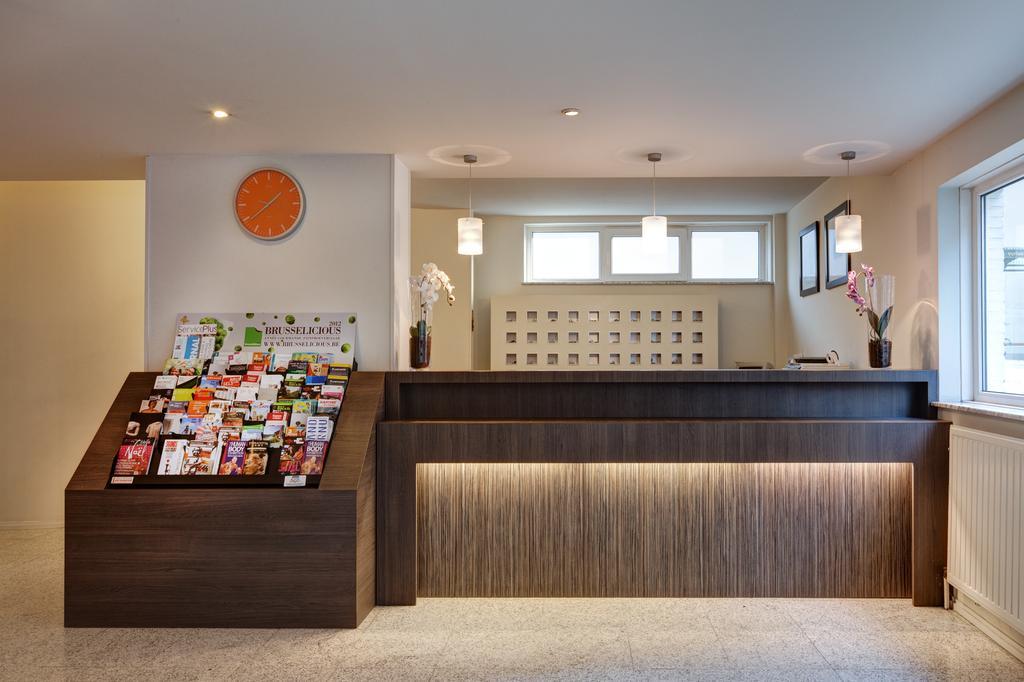Hotel Beau Site — Photos 3