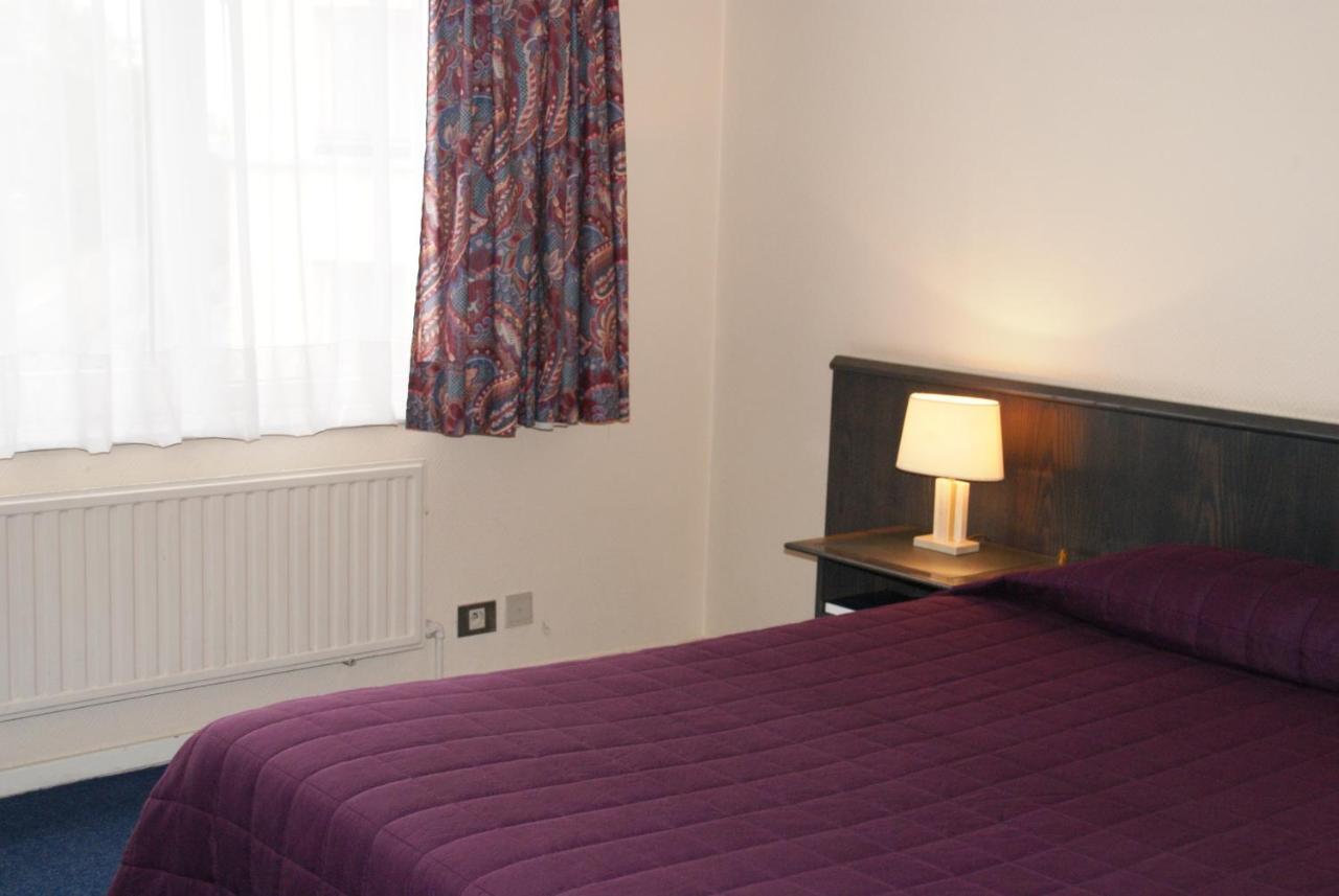 Hotel Beau Site, Brussels