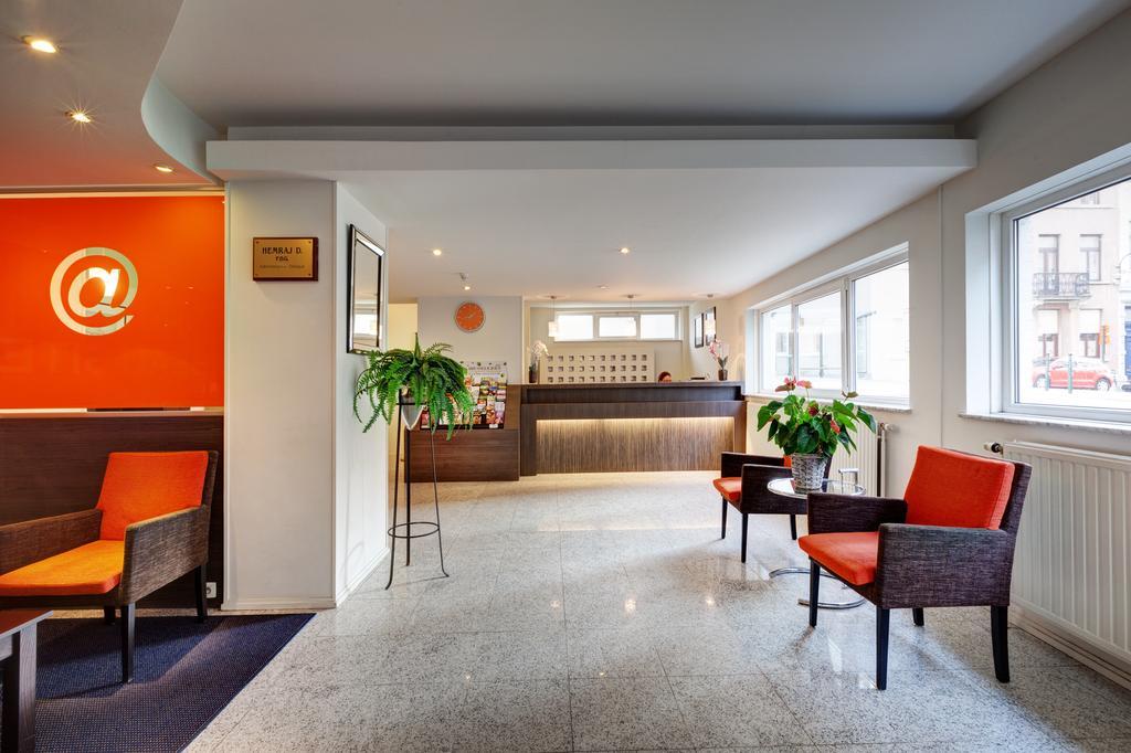 Hotel Beau Site — Photos 2